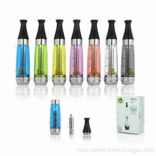 China Factory Price Itsuwa No Leakage I-Queen Clearomizer, Panther Product